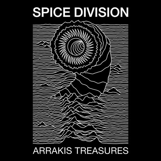 Spice Division - Sweatshirt