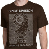 Spice Division - Men's Apparel