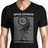 Spice Division - Men's V-Neck