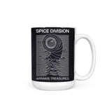 Spice Division - Mug
