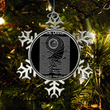 Spice Division - Ornament