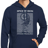 Spice Division - Hoodie