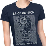 Spice Division - Women's Apparel