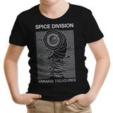 Spice Division - Youth Apparel