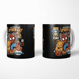 Spider Cat - Mug