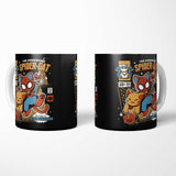 Spider Cat - Mug