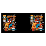 Spider Cat - Mug