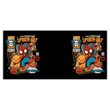 Spider Cat - Mug