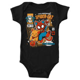 Spider Cat - Youth Apparel
