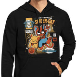 Spider Cat - Hoodie