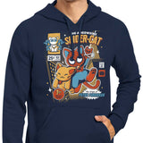 Spider Cat - Hoodie