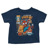Spider Cat - Youth Apparel