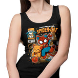 Spider Cat - Tank Top