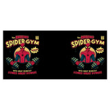 Spider Gym - Mug