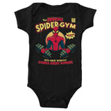 Spider Gym - Youth Apparel