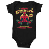 Spider Gym - Youth Apparel