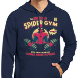 Spider Gym - Hoodie