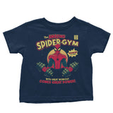 Spider Gym - Youth Apparel