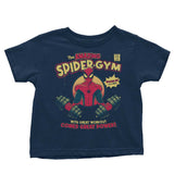 Spider Gym - Youth Apparel
