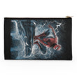 Spider Over the City - Accessory Pouch