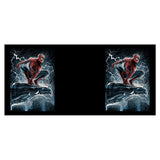 Spider Over the City - Mug