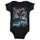Spider Over the City - Youth Apparel