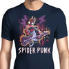 Spider Punk - Men's Apparel