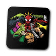 Spider Yaga - Coasters