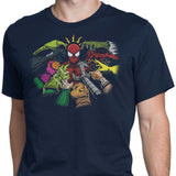 Spider Yaga - Men's Apparel
