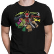 Spider Yaga - Men's Apparel