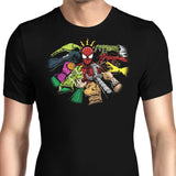 Spider Yaga - Men's Apparel