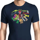 Spider Yaga - Men's Apparel