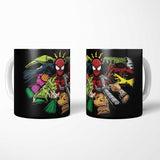 Spider Yaga - Mug