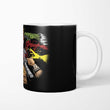 Spider Yaga - Mug