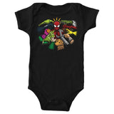 Spider Yaga - Youth Apparel