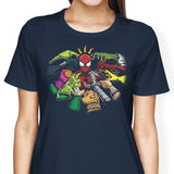 Spider Yaga - Women's Apparel