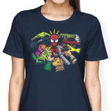 Spider Yaga - Women's Apparel