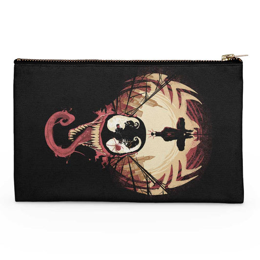 Spider's Nightmare - Accessory Pouch