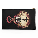 Spider's Nightmare - Accessory Pouch