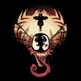 Spider's Nightmare - Ornament