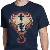 Spider's Nightmare - Men's Apparel