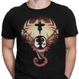 Spider's Nightmare - Men's Apparel