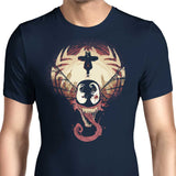 Spider's Nightmare - Men's Apparel