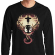 Spider's Nightmare - Long Sleeve T-Shirt