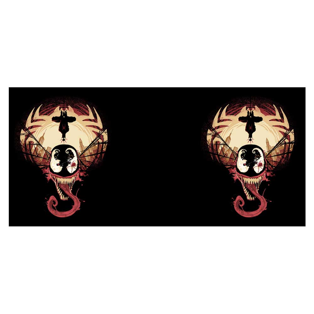 Spider's Nightmare - Mug