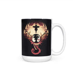 Spider's Nightmare - Mug
