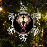 Spider's Nightmare - Ornament