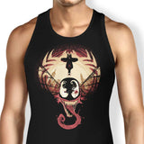 Spider's Nightmare - Tank Top