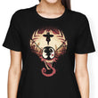 Spider's Nightmare - Women's Apparel