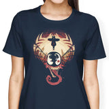 Spider's Nightmare - Women's Apparel